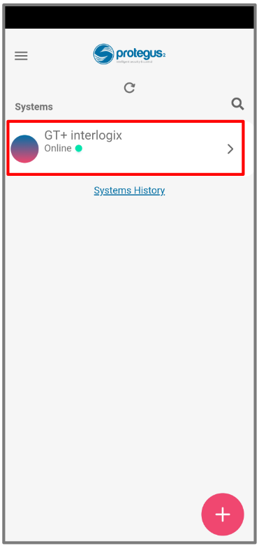 Pridėti naują sistemą